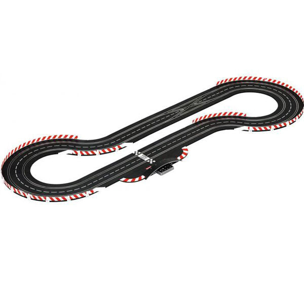 Carrera 30033 - Starter Set - Ford Mustang GTY - 5.7 meter track