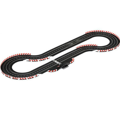 Carrera 30033 - Starter Set - Ford Mustang GTY - 5.7 meter track