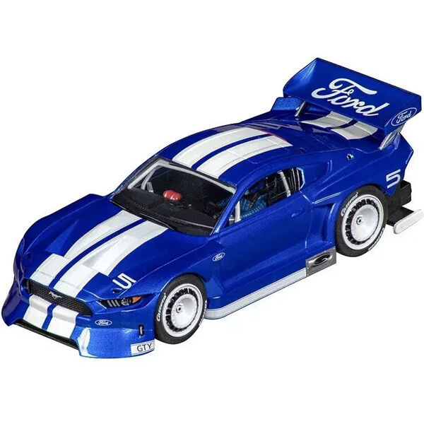 Carrera 30033 - Starter Set - Ford Mustang GTY - 5.7 meter track