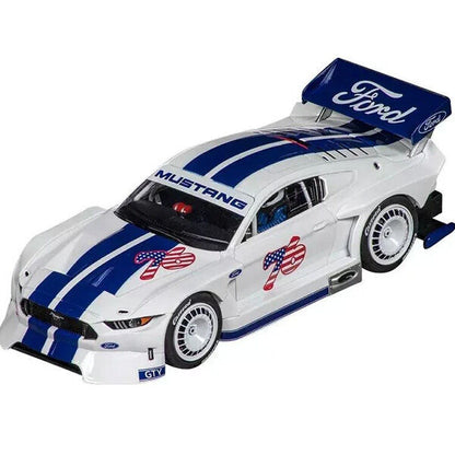Carrera 30033 - Starter Set - Ford Mustang GTY - 5.7 meter track