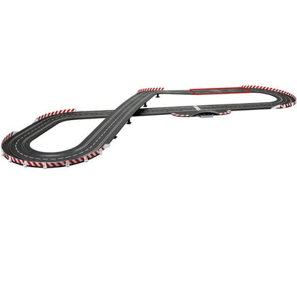 Carrera Digital 30047 Victory Circuit Set McLaren 720S vs Audi R8 LMS GT3 Wireless 2.0 1/32 Slot Car Set