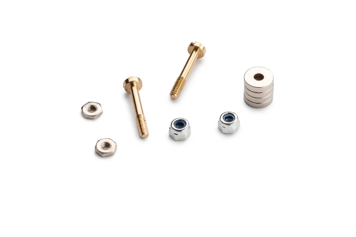 Slot.it CH09 - HRS Magnetic Suspension Kit