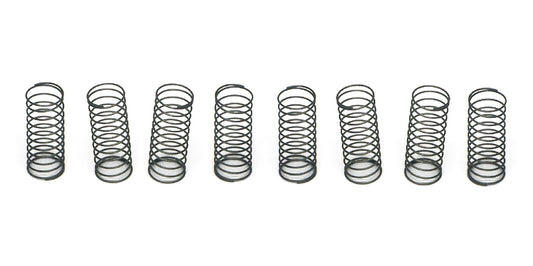 Slot.it CH55A - Soft Springs for CH47B Suspension Kit