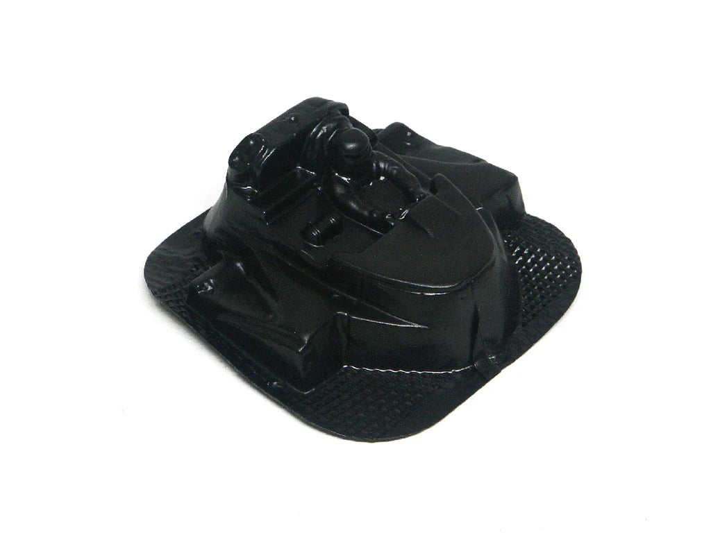 Slot.it CS12IL - Lexan Interior - Audi R8C