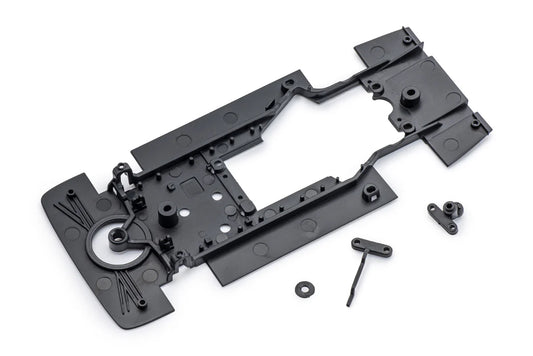 Slot.it CS33T-60 - Audi R8 LMP chassis