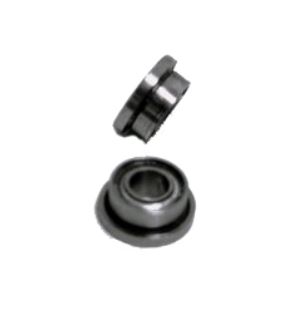 Thunderslot FLABE001 - Flanged Bearings for rear axles