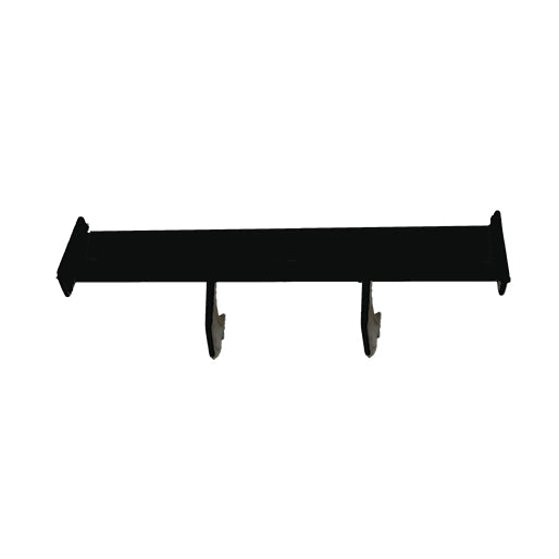 Sideways SWFGT/C1 - Ford GT Rubber Wing Rear Spoiler