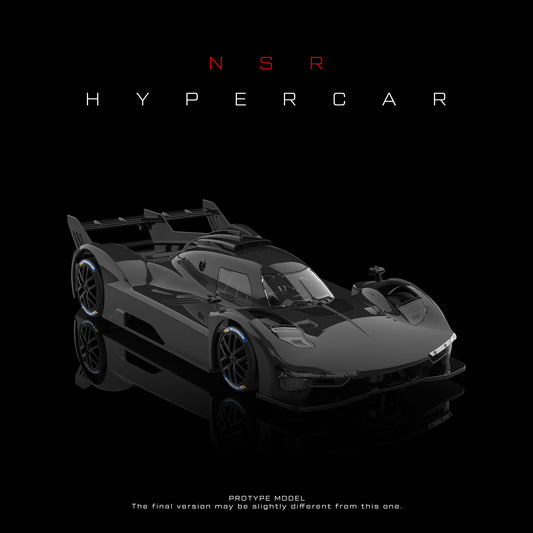NSR HYPERCAR