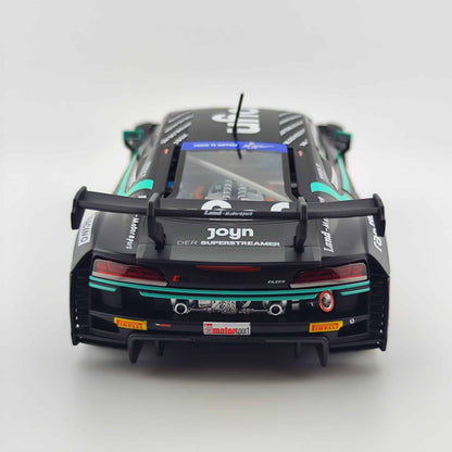 Carrera Digital 124 24014 Audi R8 LMS GT3 evo II Land Motorsport #29 DTM 2025 1/24 Slot Car