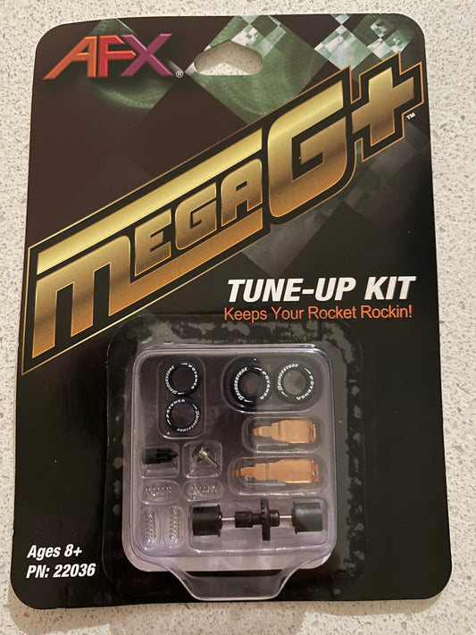 AFX 22036 - MEGA G+ Tune-up kit