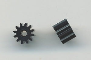 JP12 - 12-Tooth Nylon Pinion Gear - 2 Pack