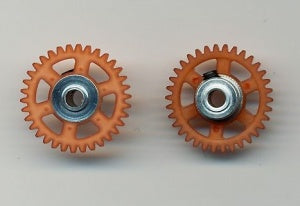 JP JP34 - Spur Gear Sidewinder/Anglewinder 34T