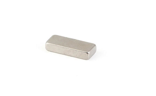 Thunderslot MG001neo - Neodimium Magnet 15 x 5 x 3mm