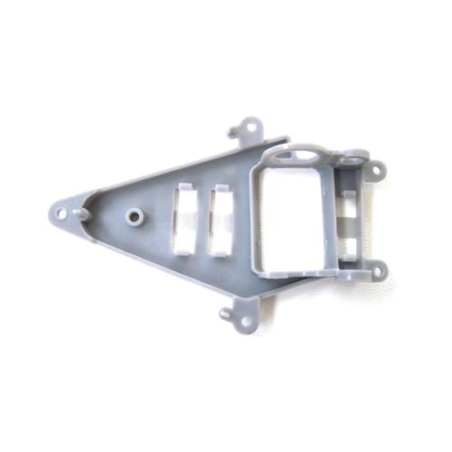 Thunderslot MTS001G - Sidewinder Motor Mount - HARD - Grey