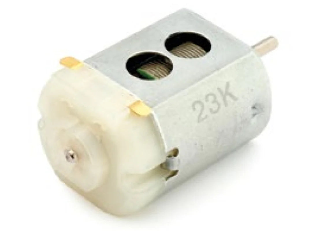 Slot.it MX16-M - V12/4 23,000 rpm - single shaft