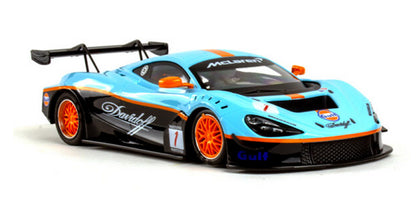 NSR 0355SW - McLaren 720S GT3 - Le Mans 1997 - Gulf F1 #39