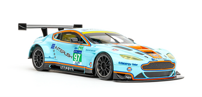 NSR 0500AW - Aston Martin Vantage GT3 - Gulf #97 - '14 Le Mans GTE Pro