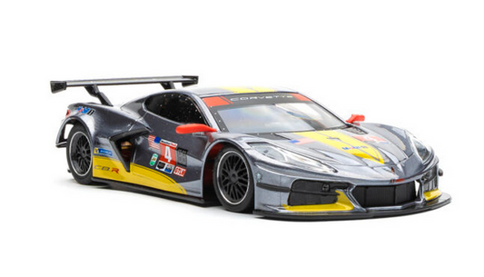 NSR 0517SW - Corvette C8.R - #4 GTLM - '21 Daytona