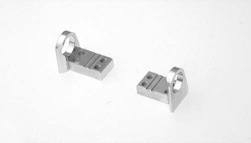 Plafit 3309C - Rear Bearing Holder - 1mm