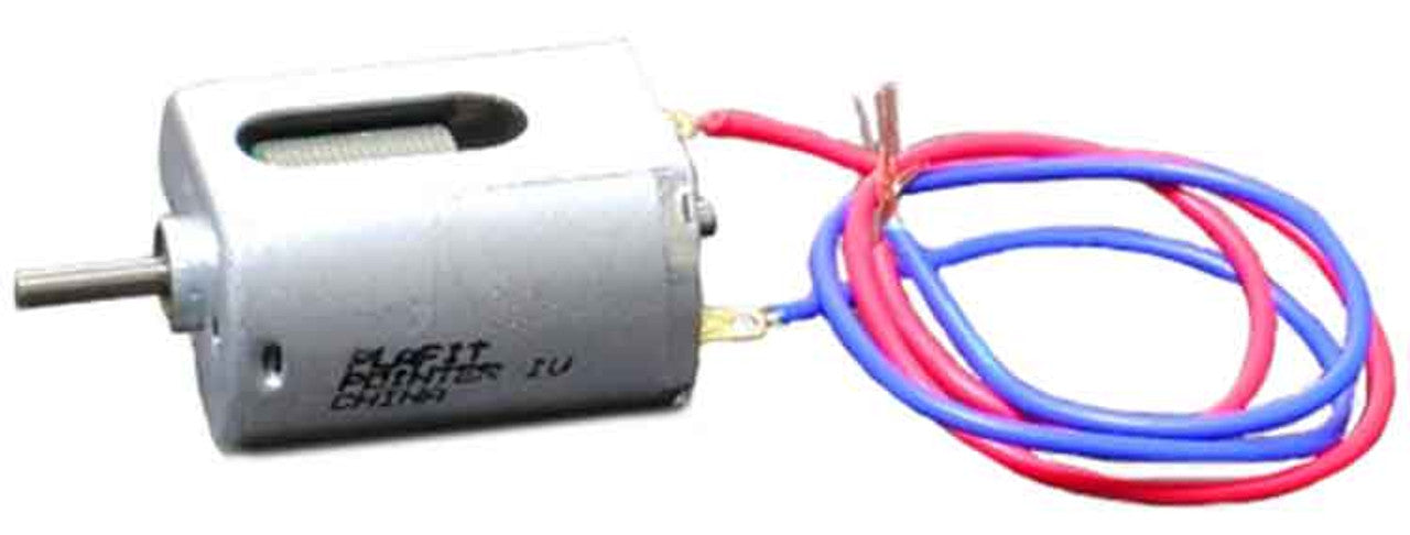 Plafit 8636 - Pointer IV Motor