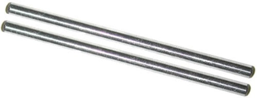 Professor Motor PMTR1016 HIGH PRECISION 1/8" x 63.5mm Heat Treated Axles