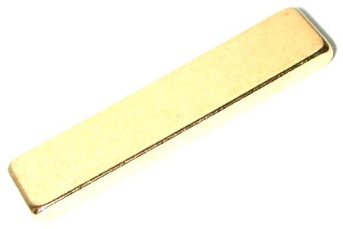 Professor Motor PMTR1063 - Neodymium Bar Traction Magnet 25 x 7 x 1.5mm