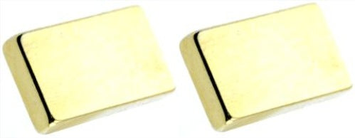 Professor Motor PMTR1083 - Neodymium Bar Traction Magnets 10 x 6 x 2mm