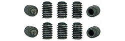 Professor Motor PMTR7000 - M2 x 3mm Setscrews - 10 / package
