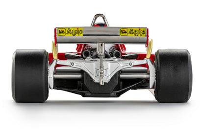 Policar CAR09B - Ferrari 126 C2 - 2nd Imola Grand Prix 1982 #2