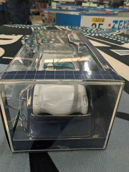 MR Slotcar MR1501 - Chevrolet Corvette C1 White Kit
