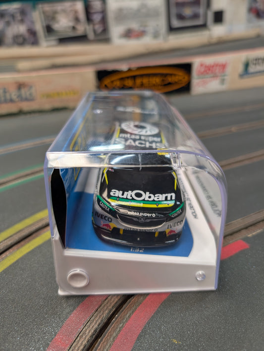 Scalextric C4025 - Holden Commodore ZB - 2018 Bathurst 1000 Winner - Craig Lowndes & Steven Richards #888 Autobarn