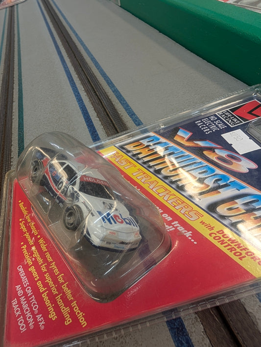 Life-Like Racing 9815 - Peter Brock Holden VS Commodore Supercar #5 Mobil