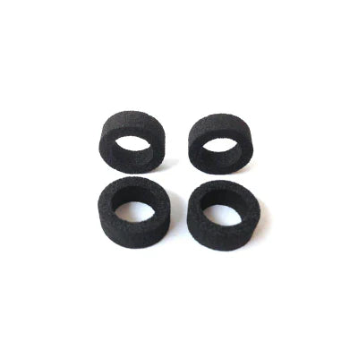 Thunderslot RMRFM001 - Sponge/Foam rings to enlarge rims