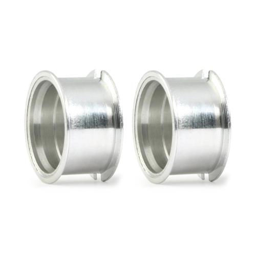 Revoslot RS109 - Aluminium Rear Wheels 14.6mm x 9.2mm