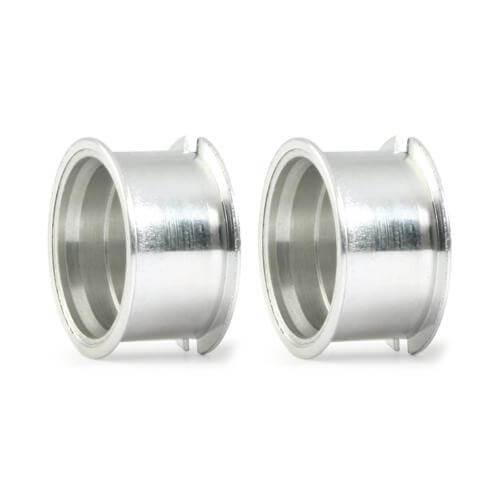 RevoSlot RS128 - Viper/Supra Aluminium Wide Rear Wheels