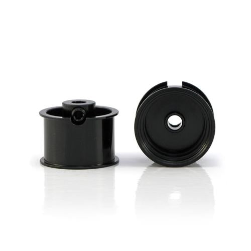Revoslot RS158 - GT-One Rear Aluminium Wheels