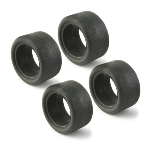RevoSlot RS-202WG - Wide Rear Tyres 20x11.5 G25