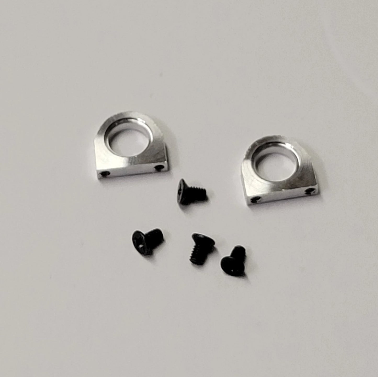 RevoSlot RS-205M - Marcos Front Axle Holder + screws