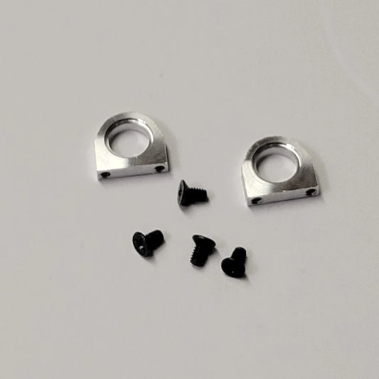 RevoSlot RS-205M - Marcos Front Axle Holder + screws