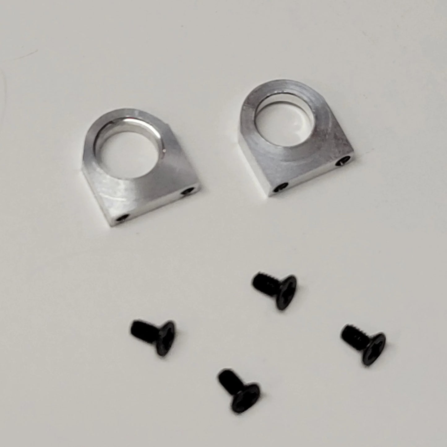 RevoSlot RS-206 - Rear Axle Holder + screws