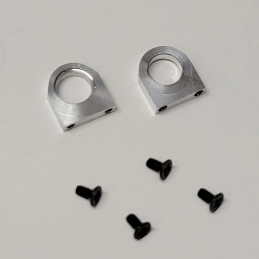 RevoSlot RS-206 - Rear Axle Holder + screws