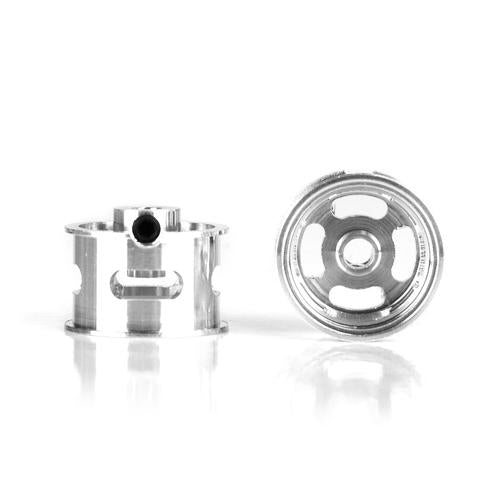 RevoSlot RS-215 - Rear Racing Light Wheels