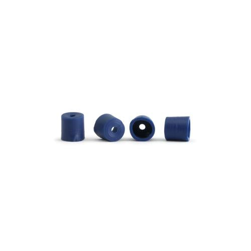 RevoSlot RS234A - Rubber Covers for body posts Group 2 4mm H0.5mm