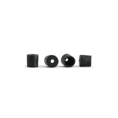 RevoSlot RS234B - Rubber Covers for body posts Group 2 4mm H1mm
