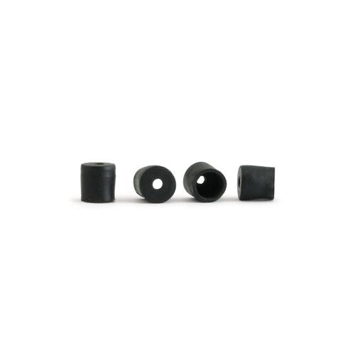 RevoSlot RS-234B - Rubber Covers for body posts Group 2 4mm H1mm
