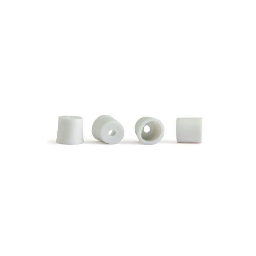 RevoSlot RS-234C - Rubber Covers for body posts Group 2 4mm H1.5mm