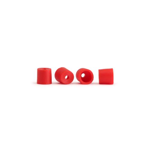 RevoSlot RS234D - Rubber Covers for body posts Group 2 4mm H2.0mm