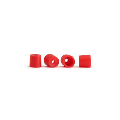 RevoSlot RS234D - Rubber Covers for body posts Group 2 4mm H2.0mm