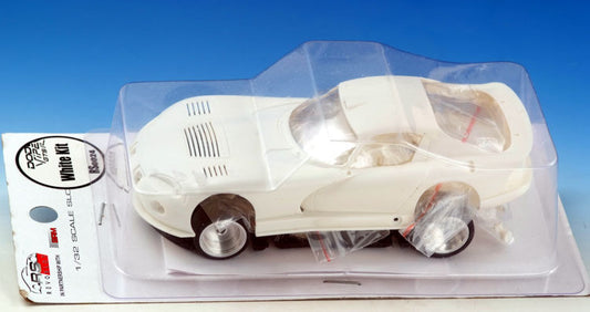 RevoSlot RS0024 - Dodge Viper GTS-R White Kit
