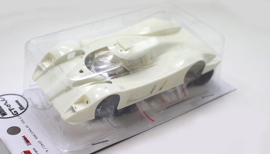 RevoSlot RS0046 - Toyota GT-One - white kit